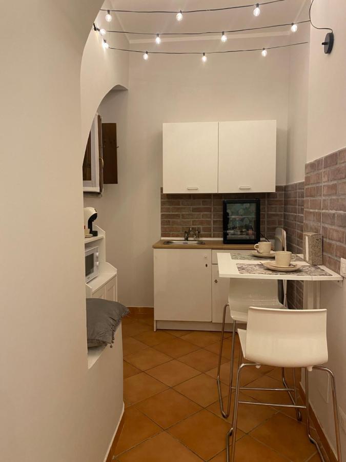 Saffi58 Holiday Home Viterbo Exterior photo